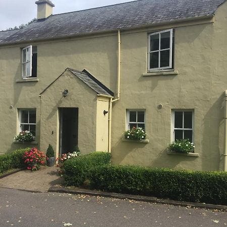 Villa No.14 Bunratty Exterior foto