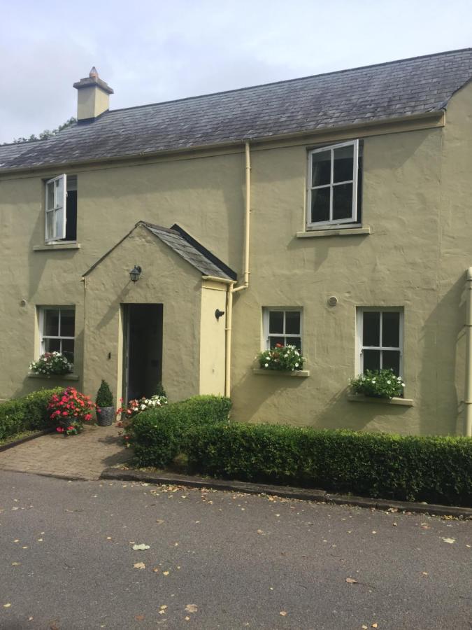 Villa No.14 Bunratty Exterior foto