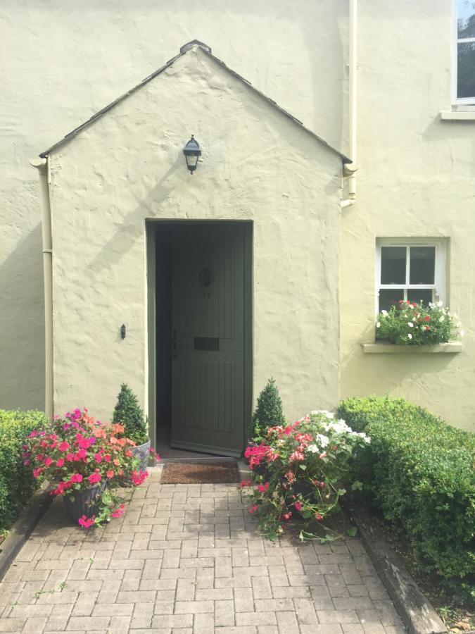 Villa No.14 Bunratty Exterior foto