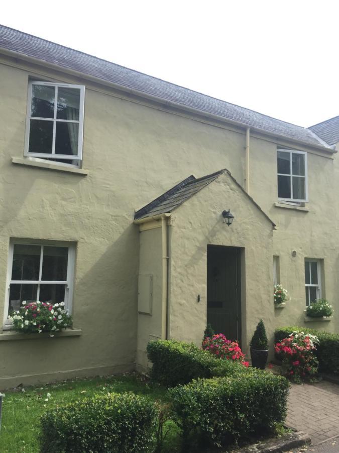 Villa No.14 Bunratty Exterior foto
