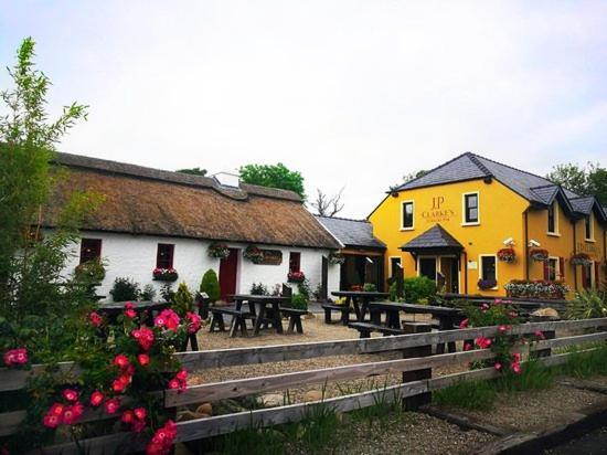 Villa No.14 Bunratty Exterior foto