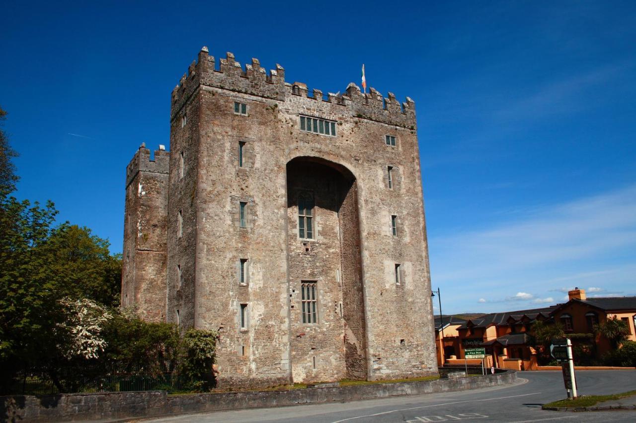 Villa No.14 Bunratty Exterior foto